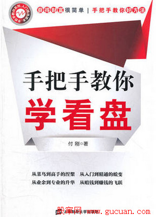 手把手教你学看盘pdf下载