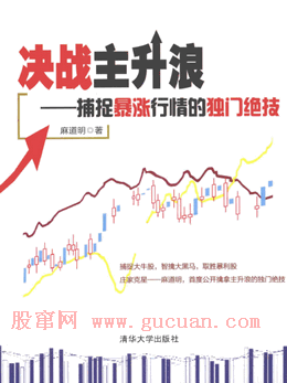 决战主升浪：捕捉暴涨行情的独门绝技pdf下载