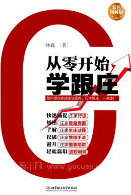 从零开始学跟庄(高彩)pdf下载