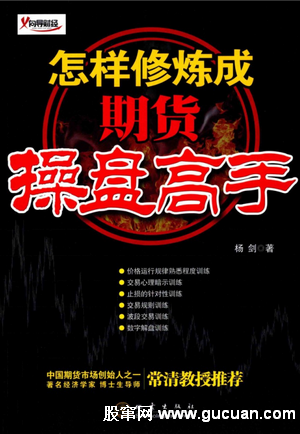 怎样修炼成期货操盘高手pdf下载