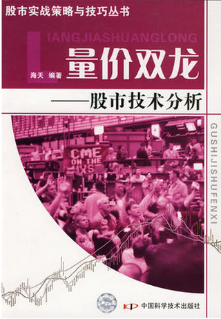 量价双龙pdf下载
