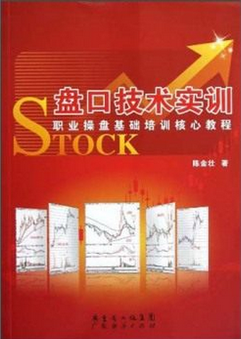盘口技术实训pdf下载