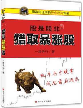 股是股非:猎取暴涨股pdf下载（高清）