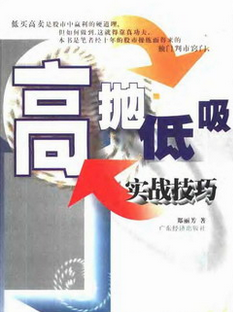 高抛低吸实战技巧pdf下载