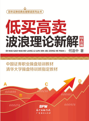 波浪理论新解 综合篇/何造中pdf下载