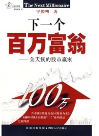 下一个百万富翁：全天候的股市赢家pdf下载(宁俊明)
