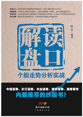 解读盘口 个股走势分析实战pdf下载