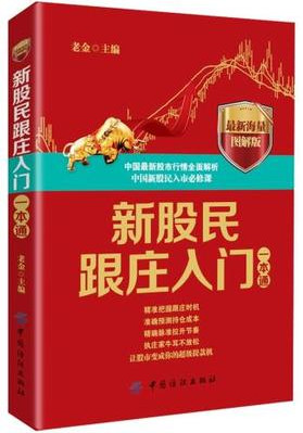新股民跟庄入门一本通 海量图解版pdf下载