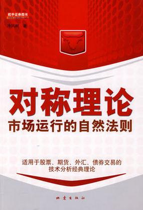 对称理论：市场运行的自然法则pdf下载