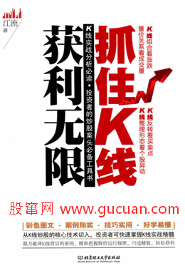 抓住K线，获利无限(高彩)pdf下载/江流