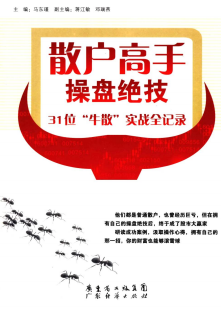 散户高手操盘绝技pdf下载