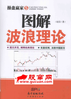 操盘赢家5 图解波浪理论PDF下载/赵信