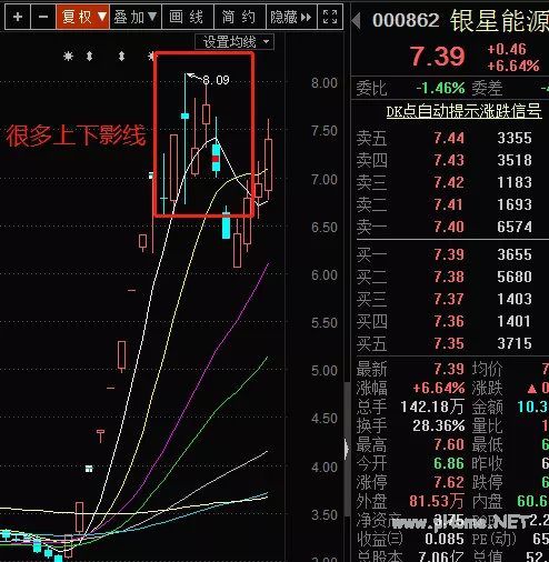 银星能源