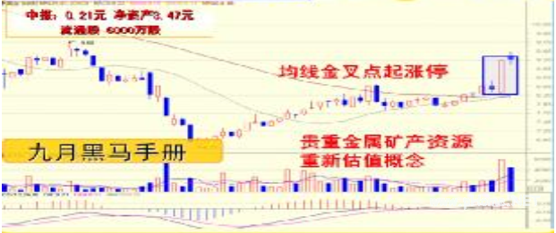 【涨停板战法】涨停基因---概念因素
