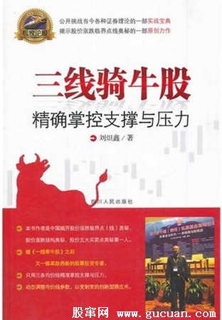 三线骑牛股 掌控股价的支撑与压力pdf下载