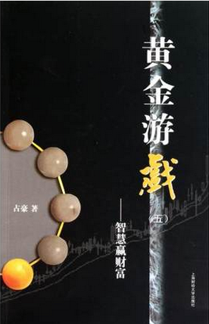 黄金游戏（五）：智慧赢财富pdf下载