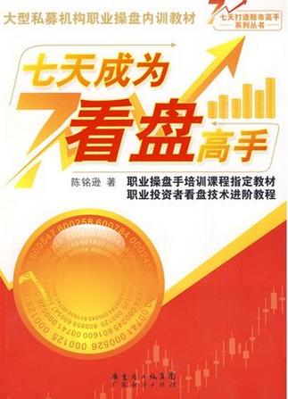 七天成为看盘高手pdf下载