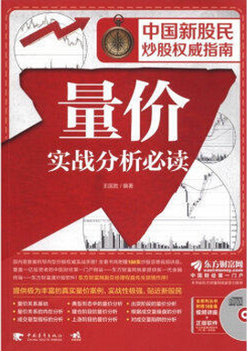 量价实战分析必读pdf下载(高清)