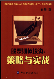 股票期权投资：策略与实战PDF下载