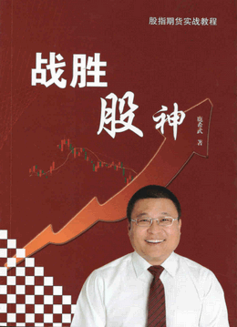 战胜股神（鹿希武）pdf下载