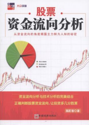 股票资金流向分析 从资金流向的角度揭露主力鲜为人知的秘密PDF