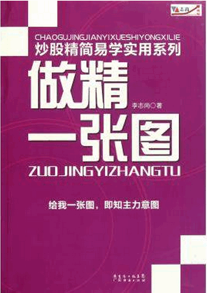 做精一张图：炒股精简易学实用系列pdf下载