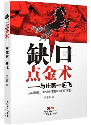 缺口点金术 与庄家一起飞pdf下载