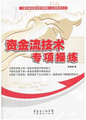 资金流技术专项操练pdf下载