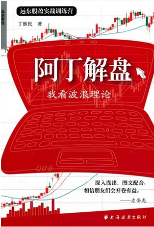 阿丁解盘：我看波浪理论pdf下载