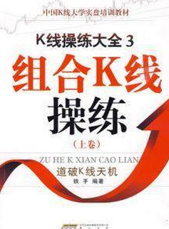 K线操练大全3：组合K线操练(上卷)pdf下载