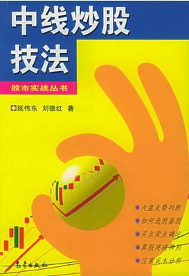 中线炒股技法pdf下载