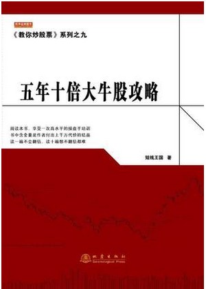 五年十倍大牛股攻略pdf下载地址