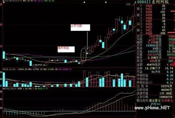 经典看盘技巧12招