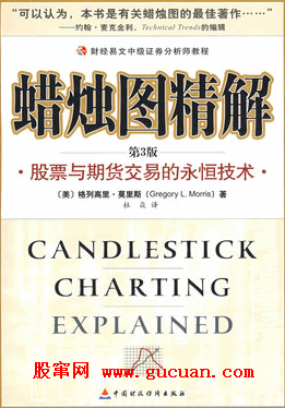 蜡烛图精解：股票与期货交易的永恒技术pdf下载