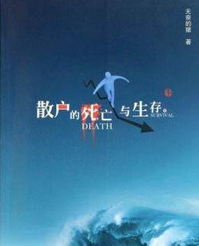 散户的死亡与生存pdf下载（高清）