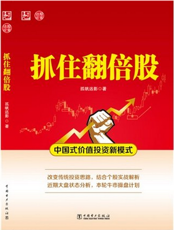 抓住翻倍股pdf下载