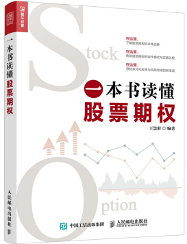 一本书读懂股票期权PDF下载