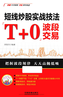 短线炒股实战技法：“T+0”波段交易pdf下载