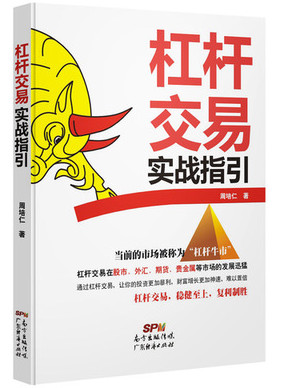 杠杆交易实战指引(高清)pdf下载
