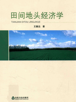 田间地头经济学pdf下载