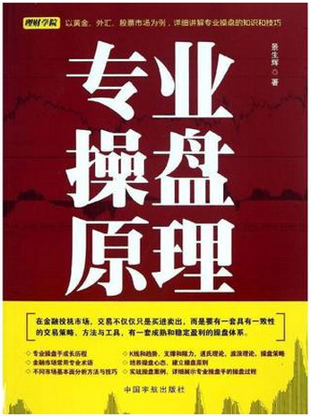 专业操盘原理pdf下载