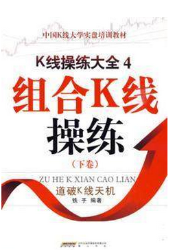 K线操练大全4：组合K线操练(下卷)pdf下载