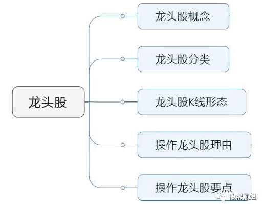 暴利龙头股