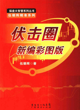 伏击圈新编彩图版pdf下载（伍朝辉）