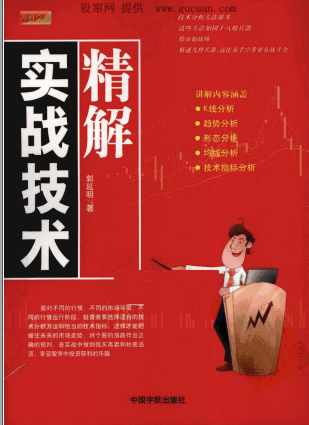 实战技术精解pdf下载（郭延明）