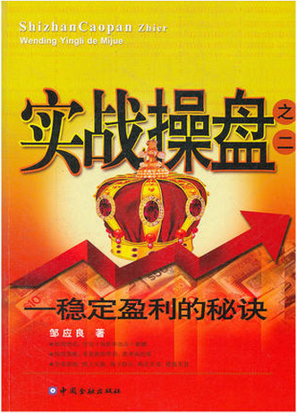 实战操盘之二：稳定盈利的秘诀pdf下载