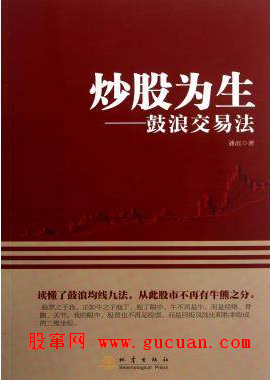 炒股为生 鼓浪交易法pdf下载