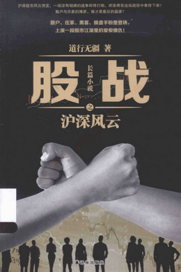 股战之沪深风云pdf下载