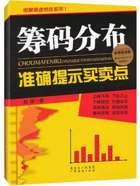 筹码分布准确提示买卖点pdf下载