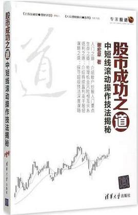 股市成功之道pdf下载(高清)